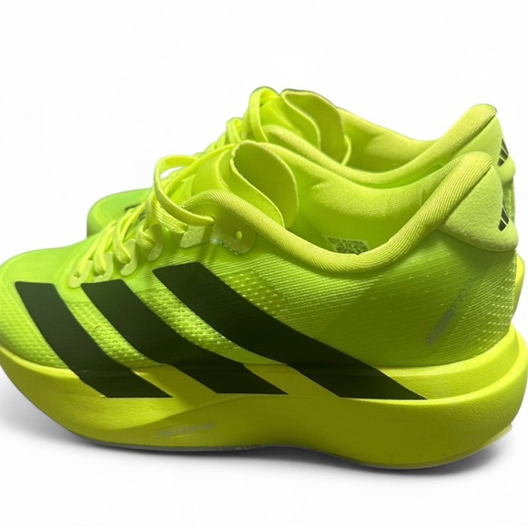 ADIDAS ADIZERO EVO SL SHOES
 #running #athletic Size 8 #NoBox main image 4